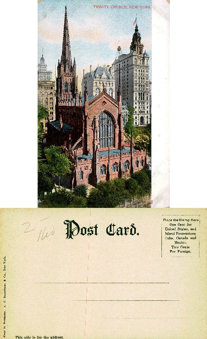 Trinity Church